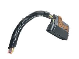 PLUG  MODULO ABS 9660934580 CITROEN GRAND C4 PICASSO 08 À 14