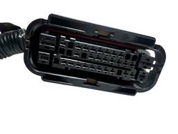 PLUG  MODULO ABS 9660934580 CITROEN GRAND C4 PICASSO 08 À 14