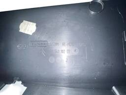 MOLDURA FREIO MAO CITRÖEN C4 PICASSO 2007 - 2013 9654110277