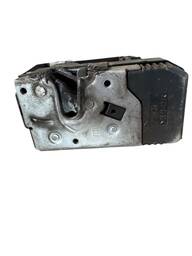 Fechadura Porta Diant Direita Astra Zafira 99/12 24444016