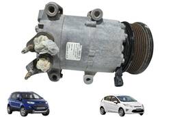 COMPRESSOR AR NEW FIESTA 11/ ECOSPORT 13/ A 2017 1.5 1.6 4CC
