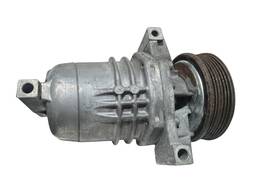 COMPRESSOR AR CONDICIONADO TIIDA LIVINA 1.8 16V 2008 A 2014