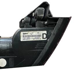 LANTERNA TRASEIRA DIREITA VIRTUS 2018 2019 A 2022 (CANTO)