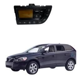 Comando Ar Condicionado Esquerdo  Volvo  XC60 11/2017 