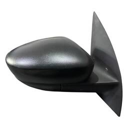 Retrovisor Direito Gol Voyage G5 G6 G7 G8 12/23 Elé S/ Pisca