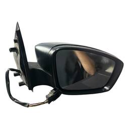 RETROVISOR DIREITO GOL VOYAGE G5 G6 G7 G8 12/23 ELÉ S/ PISCA