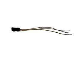 PLUG CONECTOR COMANDO AR CONDICIONADO ESQUERDO VOLVO XC60 11