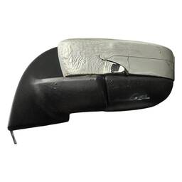 Retrovisor Esquerdo Gol Voyage G5 G6 G7 G8 12/23 Elé S/Pisca