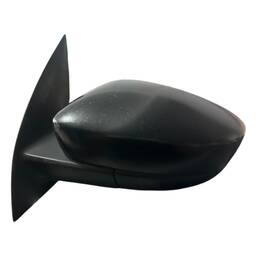 Retrovisor Esquerdo Gol Voyage G5 G6 G7 G8 12/23 Elé S/Pisca