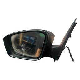 RETROVISOR ESQUERDO GOL VOYAGE G5 G6 G7 G8 12/23 ELÉ S/PISCA