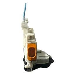 FECHADURA PORTA DIANT ESQ GOL VOYAGE SAV G5 G6 G7 G8 5 PINOS