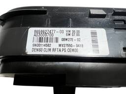  COMANDO AR CONDICIONADO DIREITA VOLVO XC60 11/2017