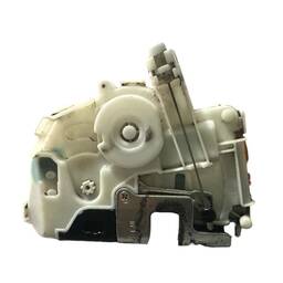 FECHADURA PORTA DIANT ESQ GOL VOYAGE SAV G5 G6 G7 G8 5 PINOS