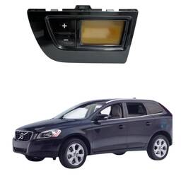  Comando Ar Condicionado Direita Volvo XC60 11/2017