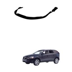 Plug Conector Comando Ar Condicionado Direita Volvo XC60 11/