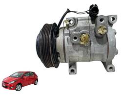 COMPRESSOR AR CONDICIONADO HB20 1.0 3CC ASP/TURBO 2013/2022