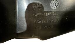 CAIXA FILTRO AR CITROEN C4 PICASSO 2.0 2013/2014 