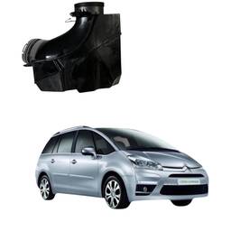 Caixa Filtro Ar Citroen C4 Picasso 2.0 2013/2014 