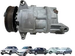 Compressor Ar Bmw X1 116 118 120 116 118 320 N45 N46 06/11