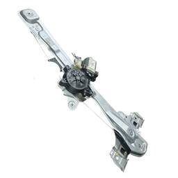 Máquina de Vidro Porta Traseira Esquerda Spin 2013/