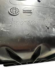 CAIXA FILTRO AR CITROËN C4 2.0 PEUGEOT 307 08/12 9651230280