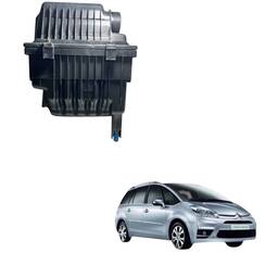 Caixa Filtro Ar Citroën C4 2.0 Peugeot 307 08/12 9651230280