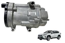 Compressor Ar Condicionado Toyota Rav-4 2.5 Hybrid 2019/..