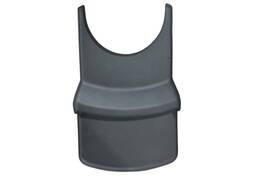 BORRACHA TAPETE CONSOLE CENTRAL C4 PICASSO  2009 A 2014