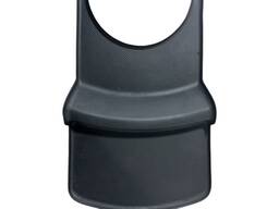 BORRACHA TAPETE CONSOLE CENTRAL C4 PICASSO  2009 A 2014