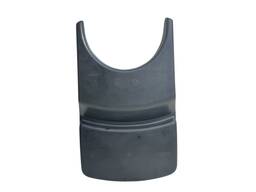 BORRACHA TAPETE CONSOLE CENTRAL C4 PICASSO  2009 A 2014