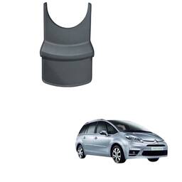 Borracha Tapete Console Central C4 Picasso  2009 A 2014