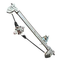 Máquina de Vidro Porta Traseira Dir Uno Vivace 11 a 21 Man