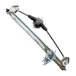 MÁQUINA DE VIDRO PORTA TRASEIRA DIR UNO VIVACE 11 A 21 MAN