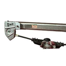 MÁQUINA DE VIDRO PORTA TRASEIRA DIR UNO VIVACE 11 A 21 MAN