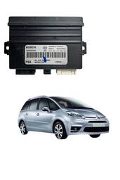 Modulo Conforto Estacionamento Citroen C4 09/14 9663821780