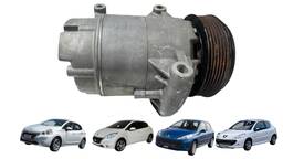 COMPRESSOR AR 206 207 208 HOGGAR C3 1.4 1.5 1.6 06/ DELPHI