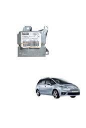 MODULO CENTRAL CITROEN C4 PICASSO 2010 A 2013 610955800