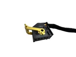 PLUG CONECTOR MODULO CENTRAL CITROEN C4 PICASSO 2010 A 2013 