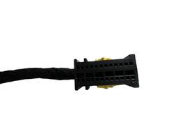 PLUG CONECTOR MODULO CENTRAL CITROEN C4 PICASSO 2010 A 2013 