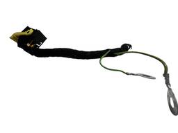 PLUG CONECTOR MODULO CENTRAL CITROEN C4 PICASSO 2010 A 2013 