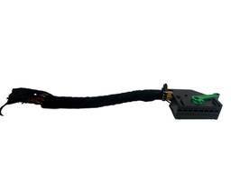 PLUG CONECTOR MODULO CENTRAL CITROEN C4 PICASSO 610955800