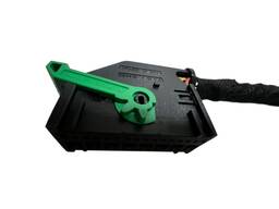 PLUG CONECTOR MODULO CENTRAL CITROEN C4 PICASSO 610955800