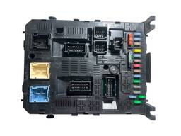 MÓDULO BSI PEUGEOT 307 308 CITROEN C4 2.0 966405908001