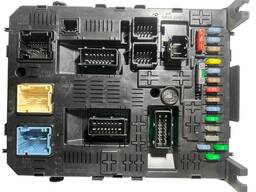 MÓDULO BSI PEUGEOT 307 308 CITROEN C4 2.0 966405908001