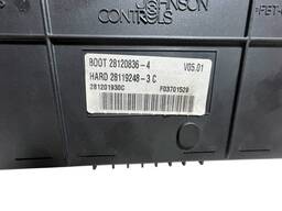 MÓDULO BSI PEUGEOT 307 308 CITROEN C4 2.0 966405908001