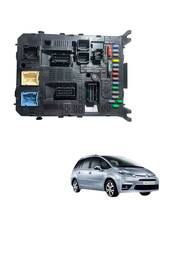 Módulo Bsi Peugeot 307 308 Citroen C4 2.0 966405908001