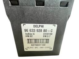 MODULO CONFORTO CITROEN C4 PICASSO 2008 2014 9663392880C