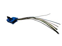 PLUG MODULO CONFORTO CITROEN C4 PICASSO 2008 /14 9663392880C