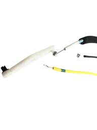 CABOS DO COMANDO DA VENTILAÇÃO INTERNA CHERY QQ 2013