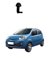 BRUCUTU ESGUICHO DIANTEIRO CHERY QQ 1.0 2015 